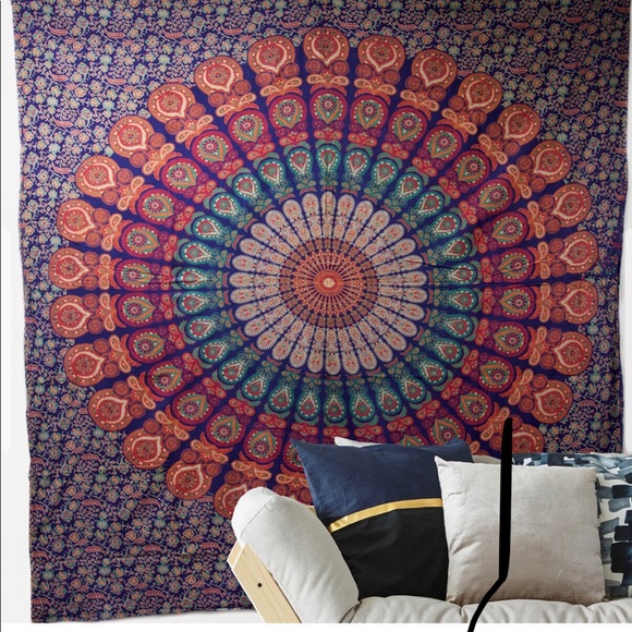 Tapestry - Picture 1 of 1